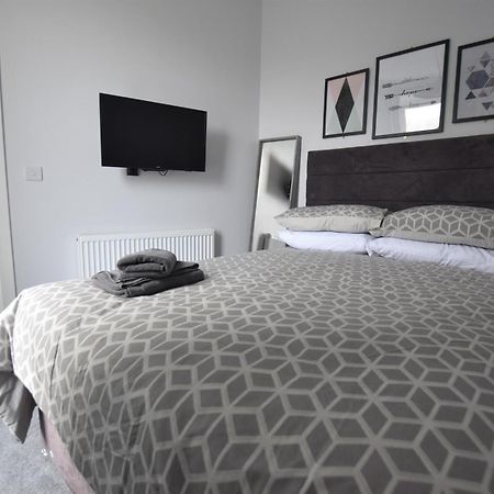 Central, Contractor&Family Friendly, Smarttv Sunderland (Tyne and Wear) Exterior foto