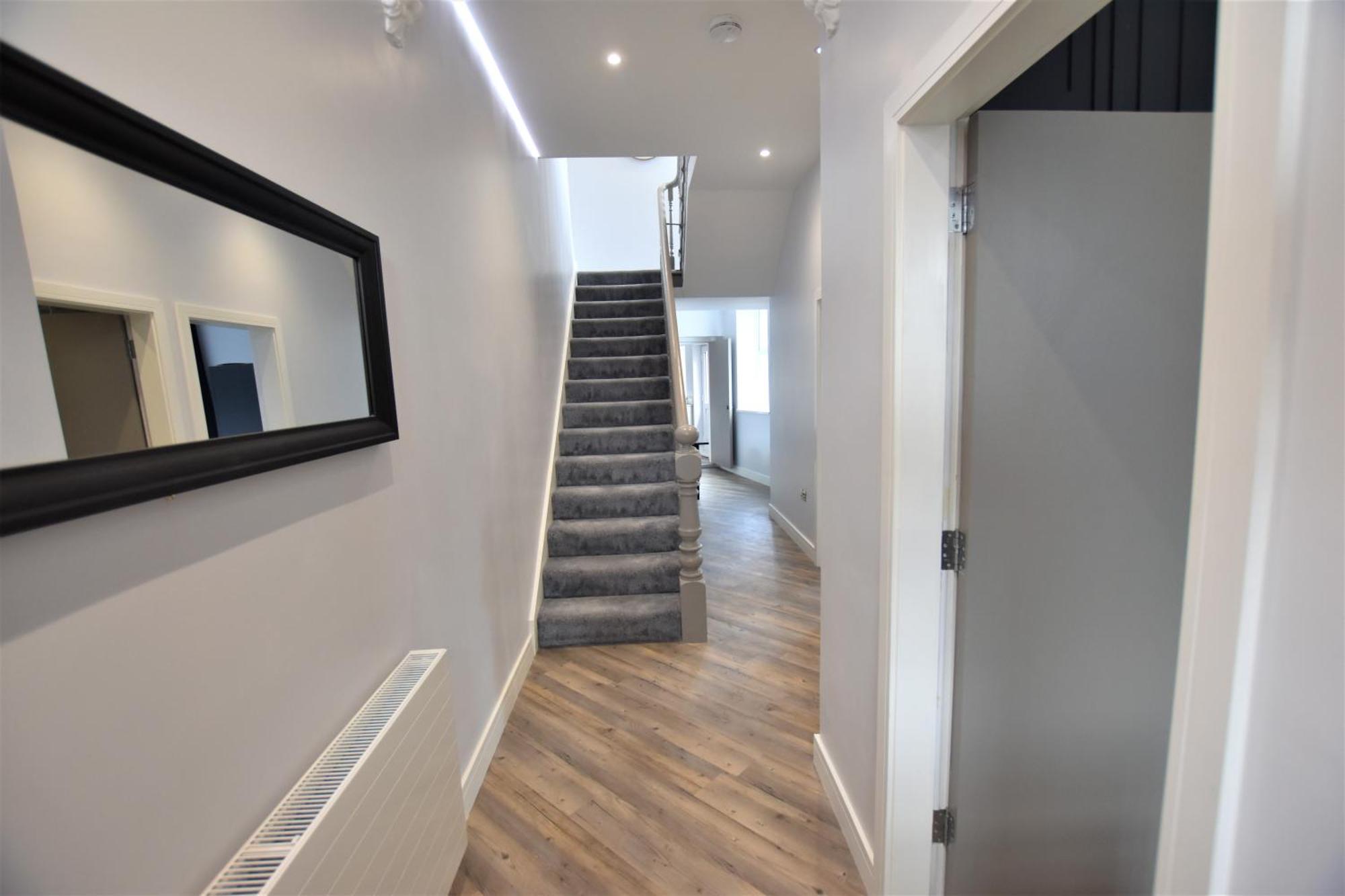 Central, Contractor&Family Friendly, Smarttv Sunderland (Tyne and Wear) Exterior foto